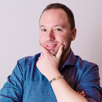 Federico Bellentani related author profile picture