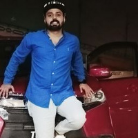 Umair Khan related author profile picture