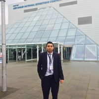 Malik Sarmad Riaz related author profile picture