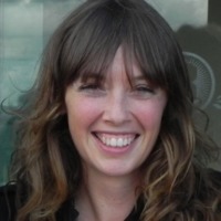 Carmen  Elrick-Barr related author profile picture