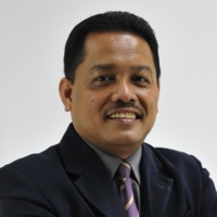 Syamsul Rizal Abd Shukor related author profile picture