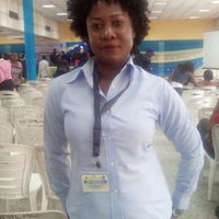 Uwamere O Edeghor related author profile picture