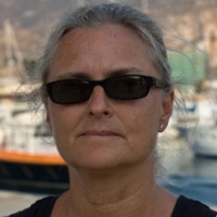 Carita Paradis related author profile picture