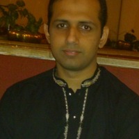 Dr. Muhammad Mohsin  Aman related author profile picture