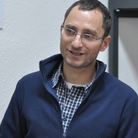 Istvan Botar related author profile picture