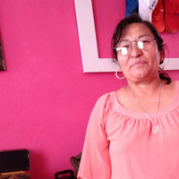 Bernarda Rodriguez related author profile picture