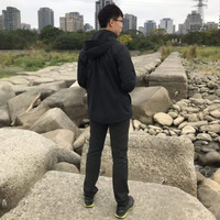Chun-Jung Lin related author profile picture