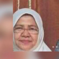 Photo of Fauzia Djamilus