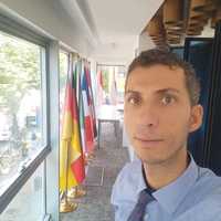 Shefqet Suparaku related author profile picture