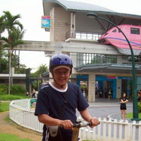 Photo of Gandung Triyono