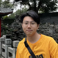 Runpei Dong related author profile picture