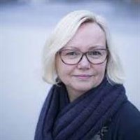 Elin Eriksen Ødegaard related author profile picture