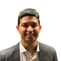 Siddharth Satpathy related author profile picture