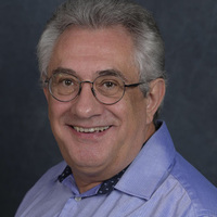 Raymond Pfister related author profile picture