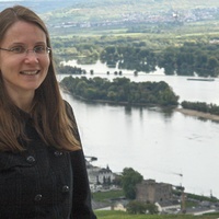 Sari Kujala related author profile picture