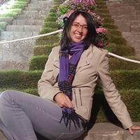 Isabel Paulino related author profile picture