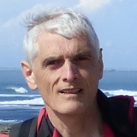 Bernard GRATUZE related author profile picture