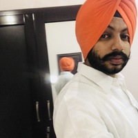 Taranpreet Singh related author profile picture