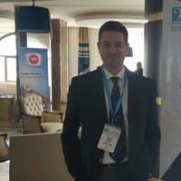 volkan yakın related author profile picture
