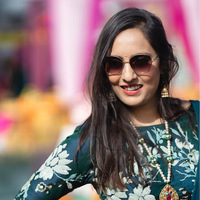 Photo of Srishti Goel