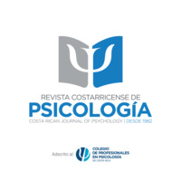 Revista Costarricense  de Psicología related author profile picture