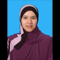 Masitah Hasan related author profile picture