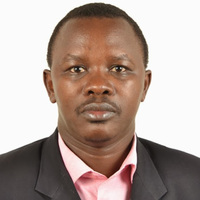 Charles Niwagaba related author profile picture