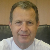 Stratos Papadimitriou related author profile picture