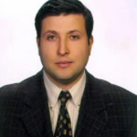 Ahmet Sakin related author profile picture