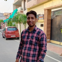 Varun Paul related author profile picture