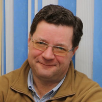 Photo of Leonid Maksimenkov