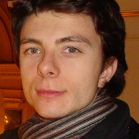 Alessandro Montalto related author profile picture