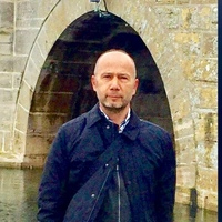 mustafa özer related author profile picture