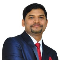 VISHWANATHA H M related author profile picture