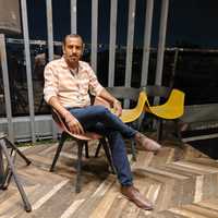 Sankha Subhra Sengupta related author profile picture