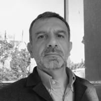 FABIO QUICI related author profile picture