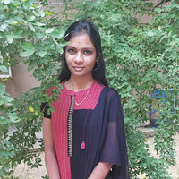arulmozhi dhanasekaran related author profile picture