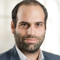Petros Bouras-Vallianatos related author profile picture