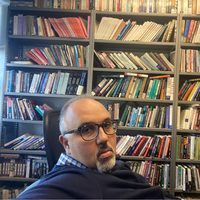 Mohammed M Hafez related author profile picture