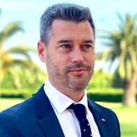 Javier Amat Cozar related author profile picture