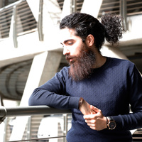 Aria Arman Mehr related author profile picture