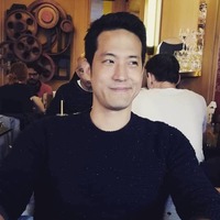 Takeshi Morisato related author profile picture