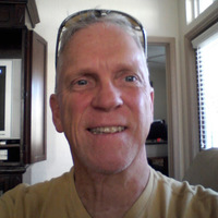 Daniel Eugene Brown related author profile picture