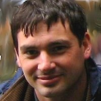 Joshua Knowles related author profile picture