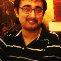 Ali  Ahmad related author profile picture