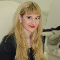 Ljubica Vinulovic related author profile picture