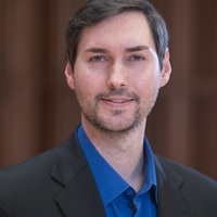 Brett Clement related author profile picture