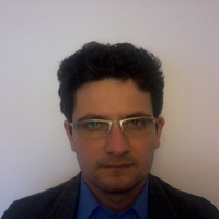 Adrian Groza related author profile picture