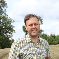 Paweł Migdalski related author profile picture