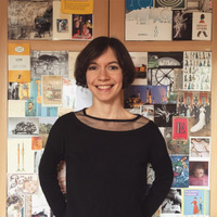 Estelle Murail related author profile picture